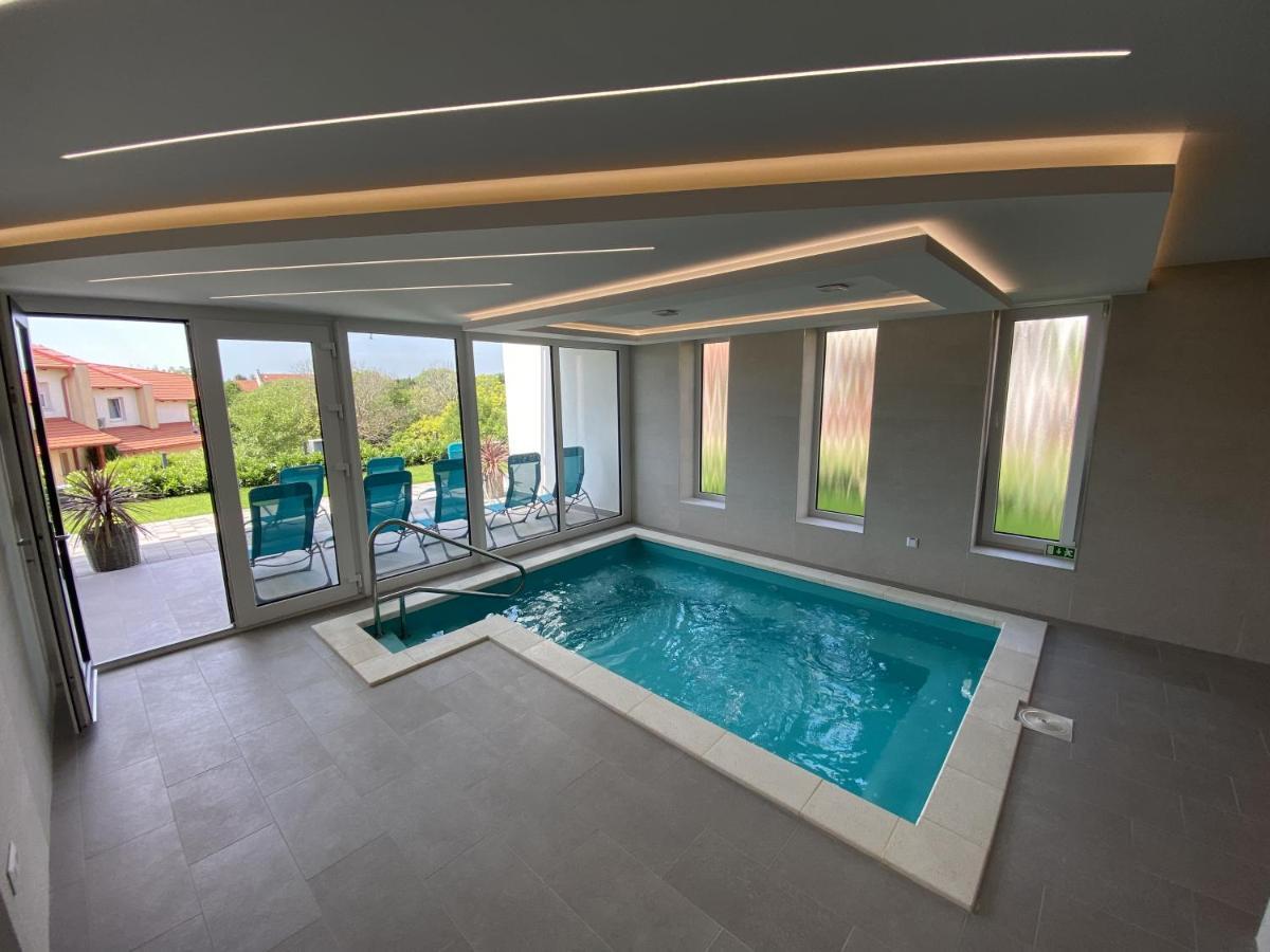 Magnolia Room & Spa - Adults Only Csopak Exterior photo
